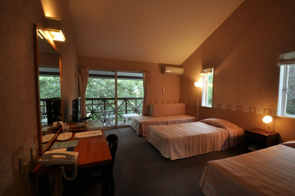 Фото Country Inn The White Marine