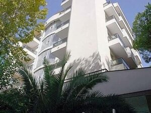 отель Residence Le Spiagge