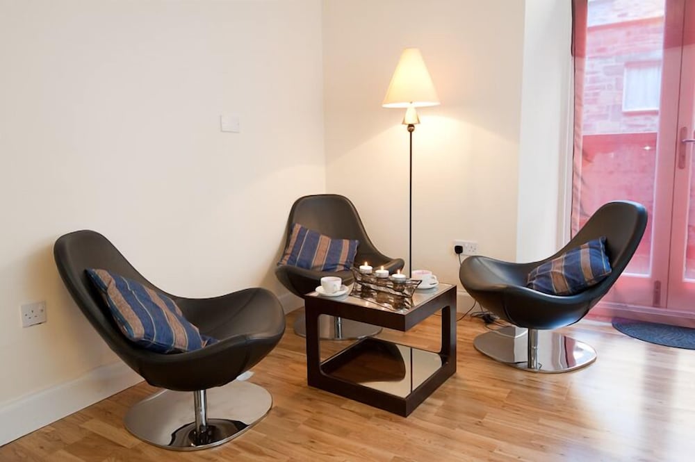 Фото Windsor Street Apartments