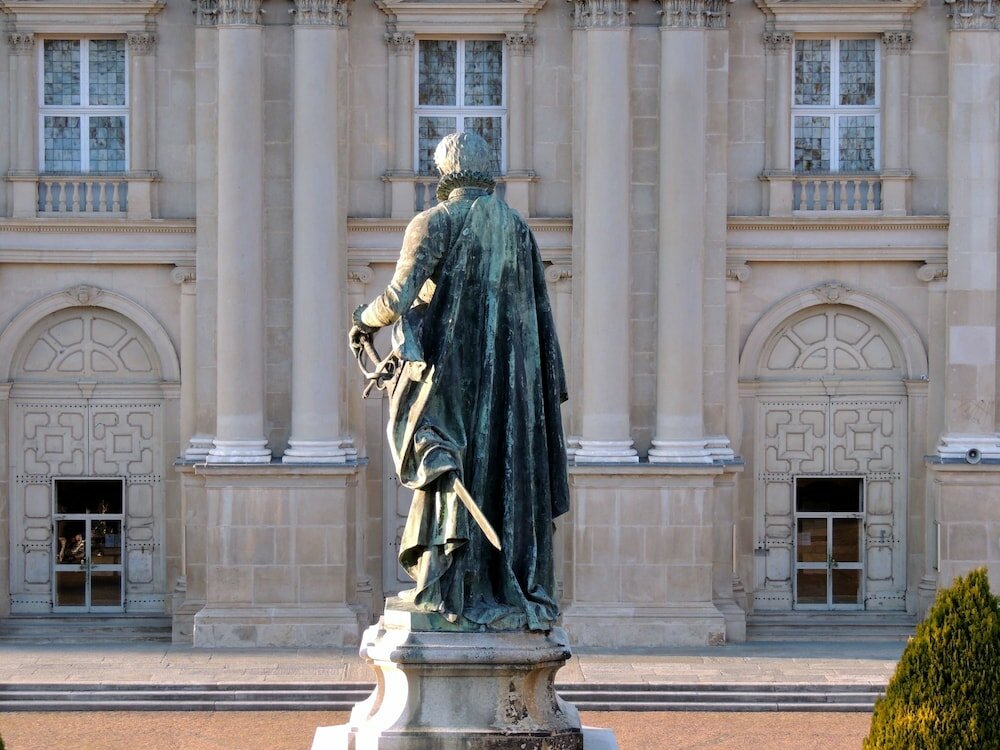 Фото Hotel Portici