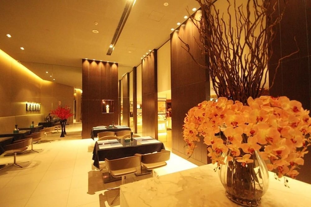 Фото Jinjiang Inn Changzhi Bayi Square