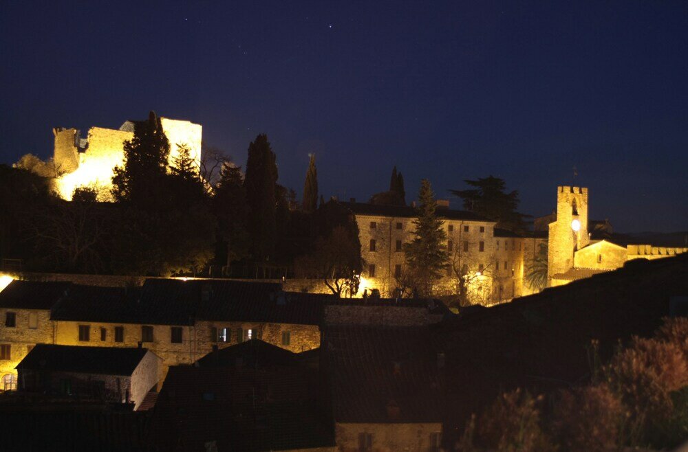 Фото La Fonte degli Angeli
