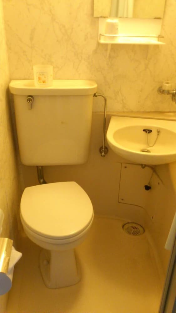 Фото Business Hotel Motonakano