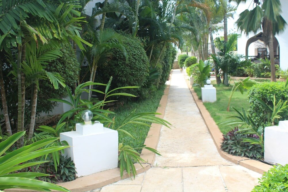 Фото Zanzibar Star Resort