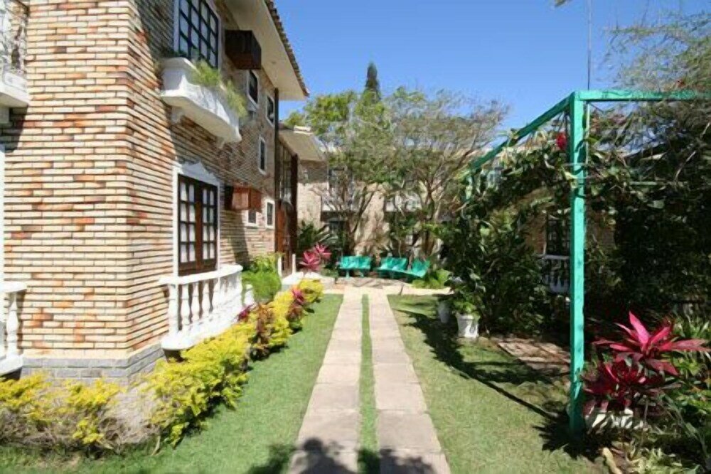 Фото Pousada Casa da Praia