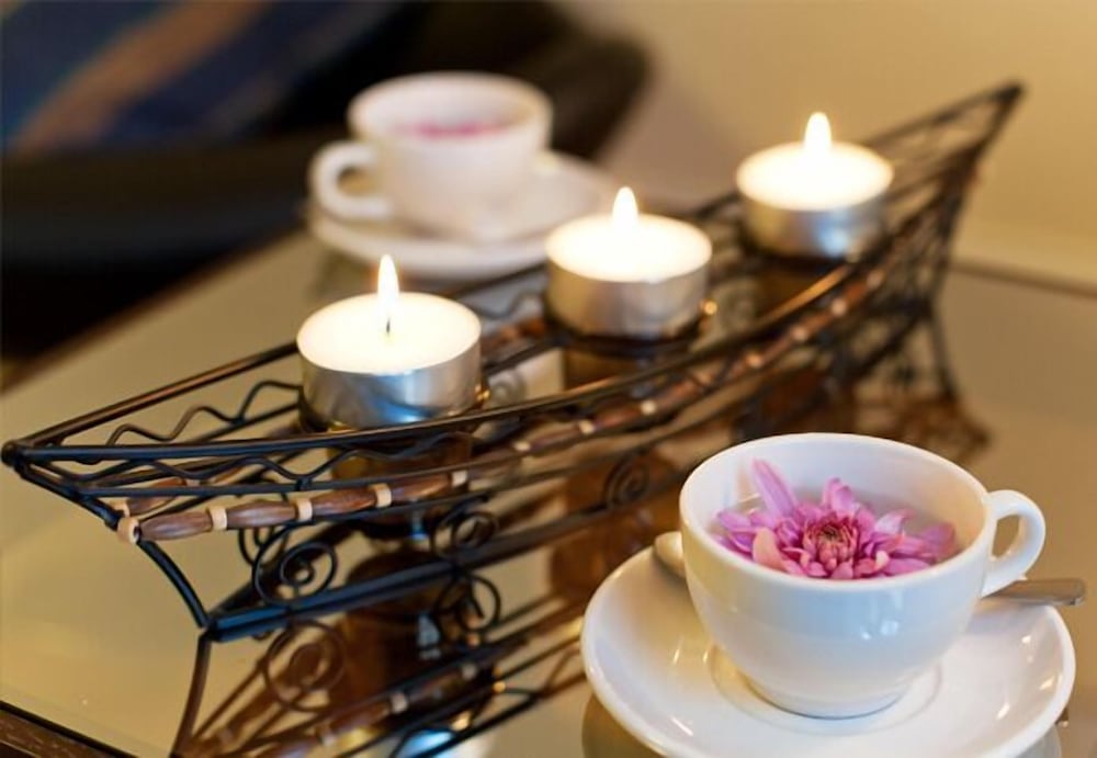 Фото Windsor Street Apartments