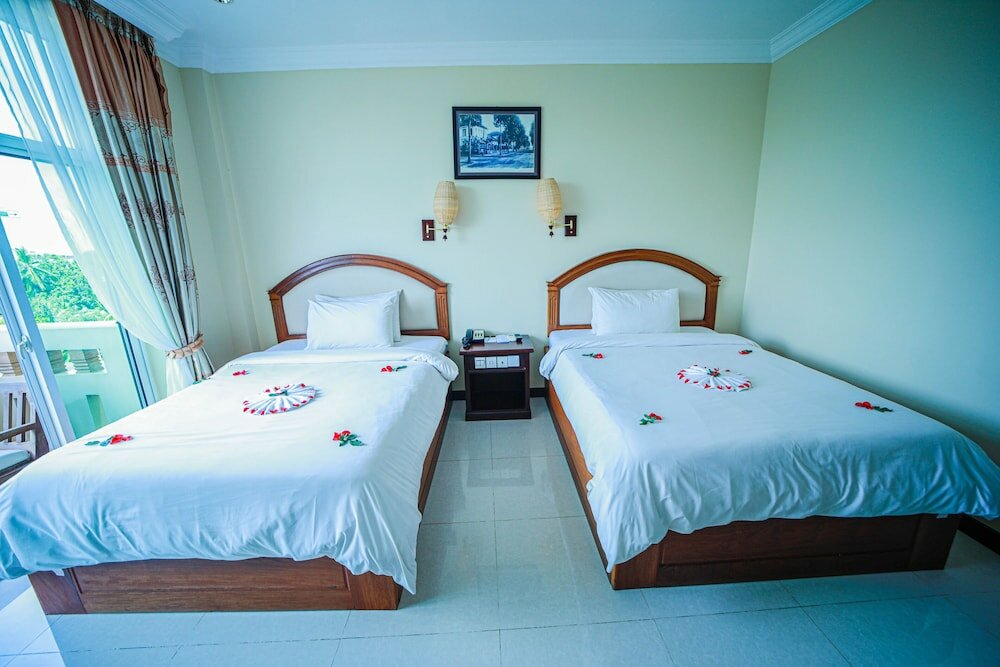 Фото Classy Hotel & SPA