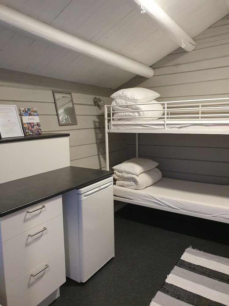 Фото Tromsø Lodge & Camping