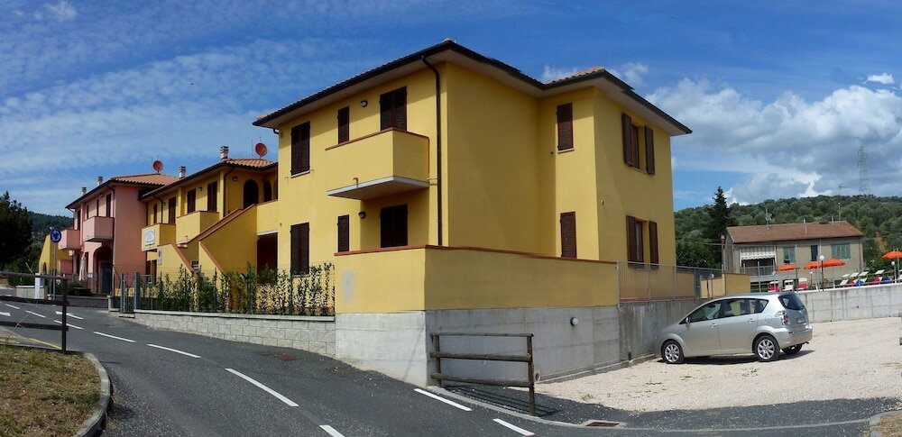 Фото La Fonte degli Angeli