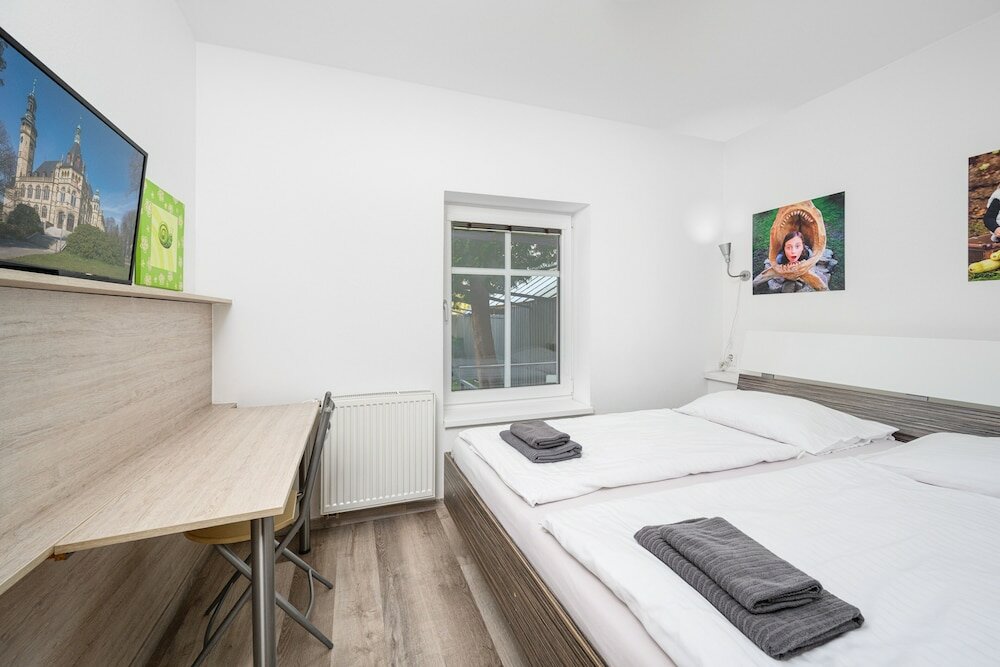 Фото Apartma SunGarden Liberec