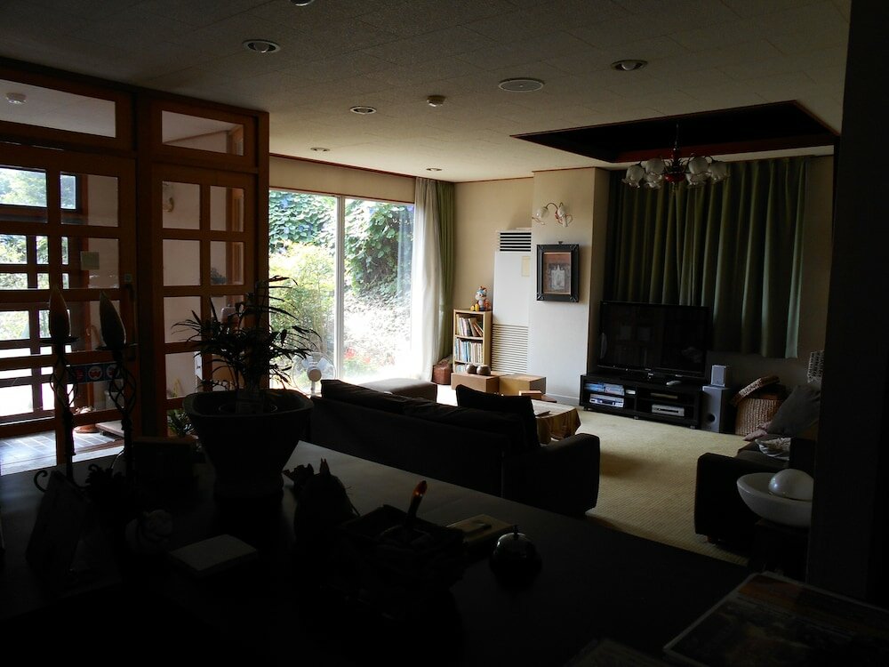 Фото Gamagori Orange Pension