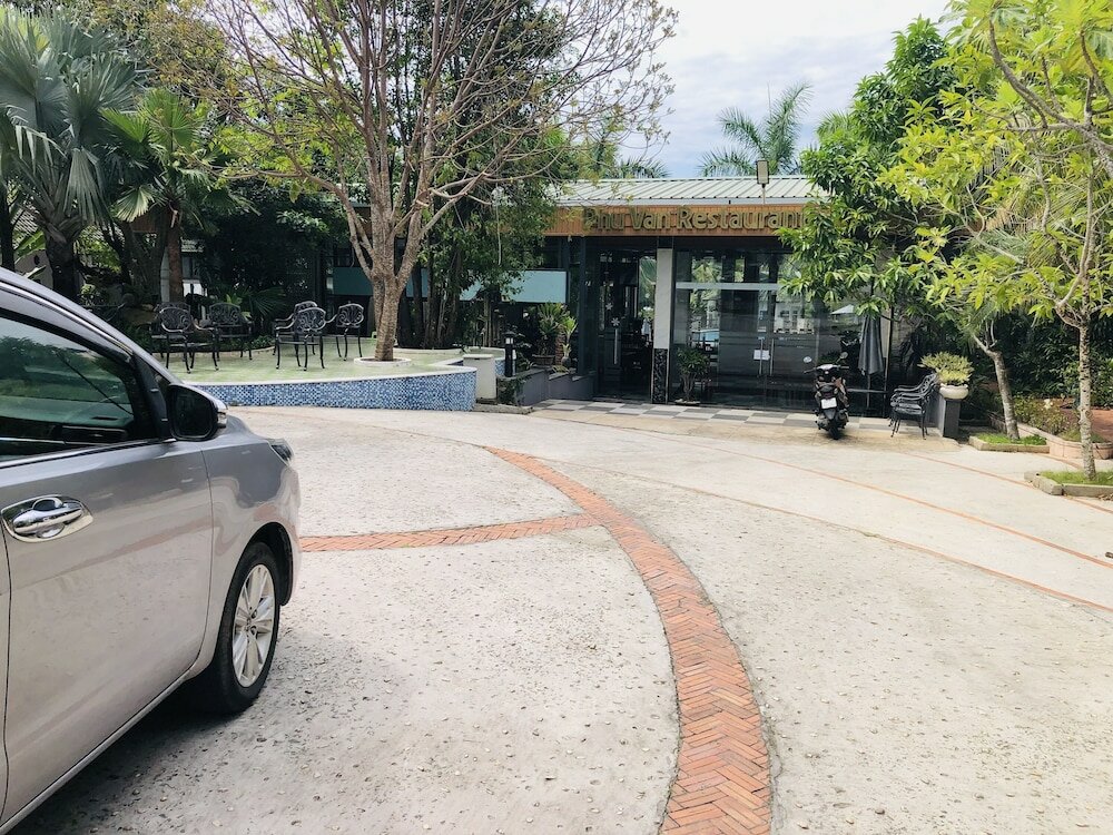 Фото Phu Van Resort & SPA