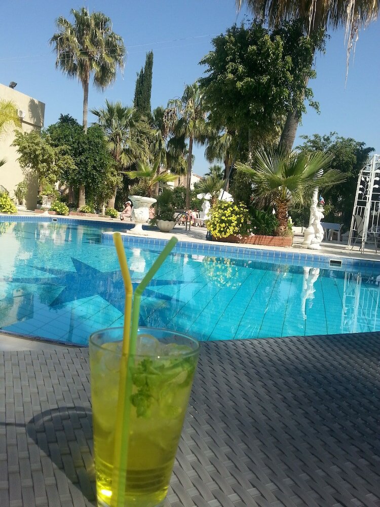 Фото Tasiana Star