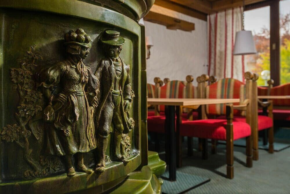 Фото Kronen Hotel