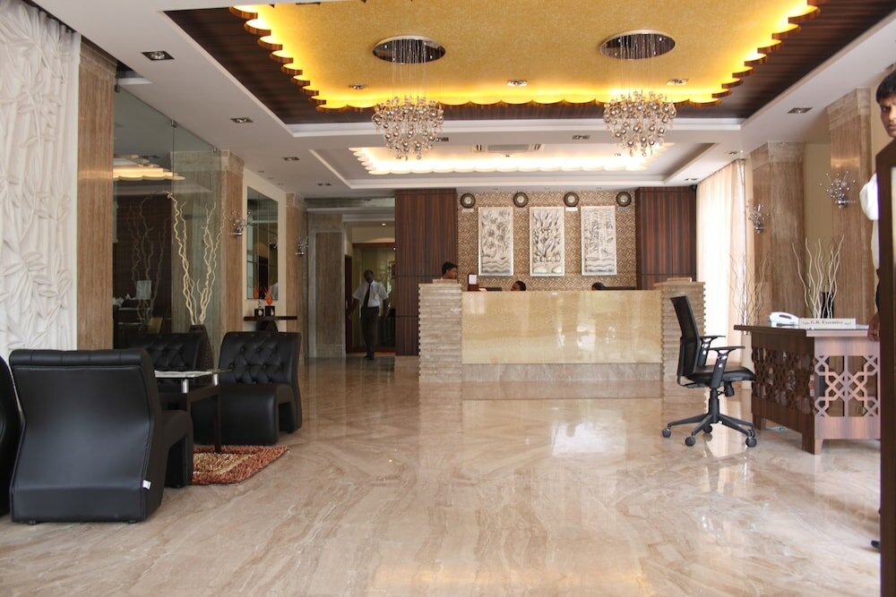 Фото отеля 4