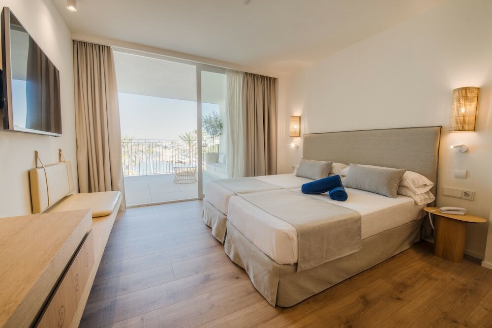 Фото Hotel Blau Parc