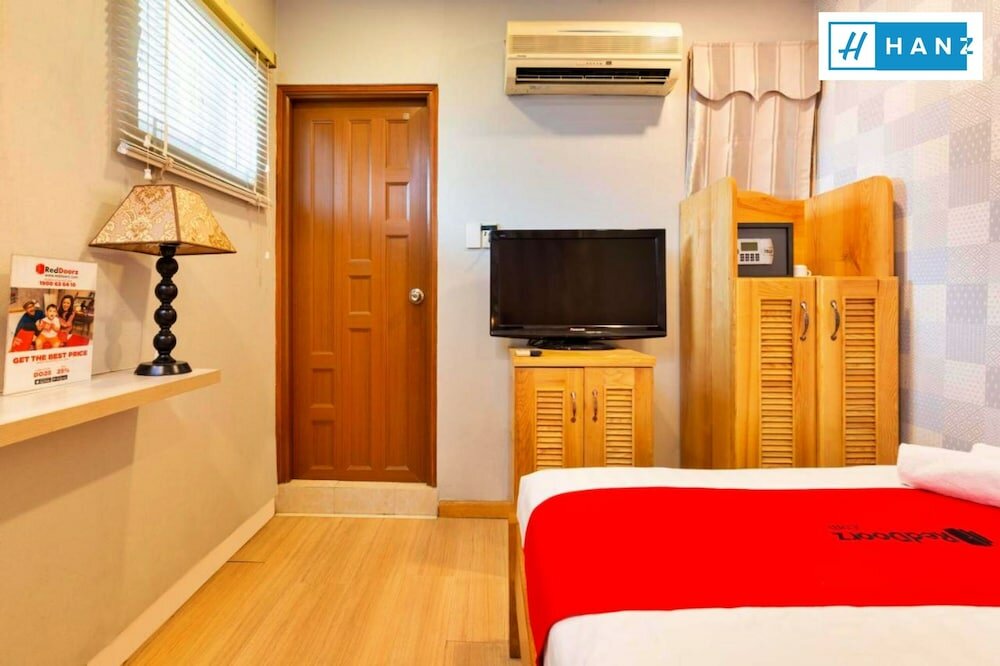 Фото Hanz Luan Vu Hotel