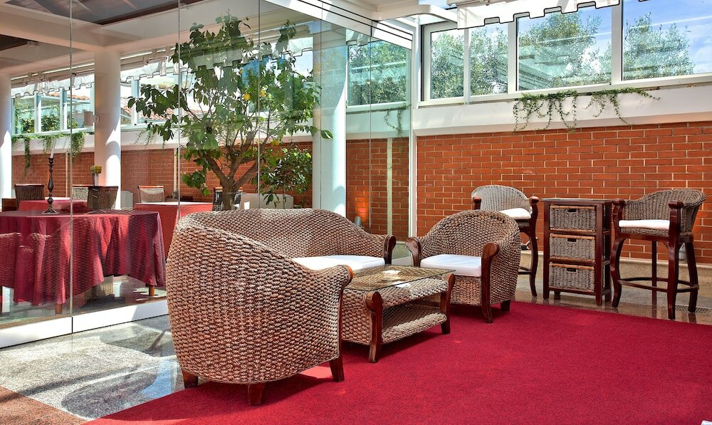 Фото Boutique Hotel Villa Vulin