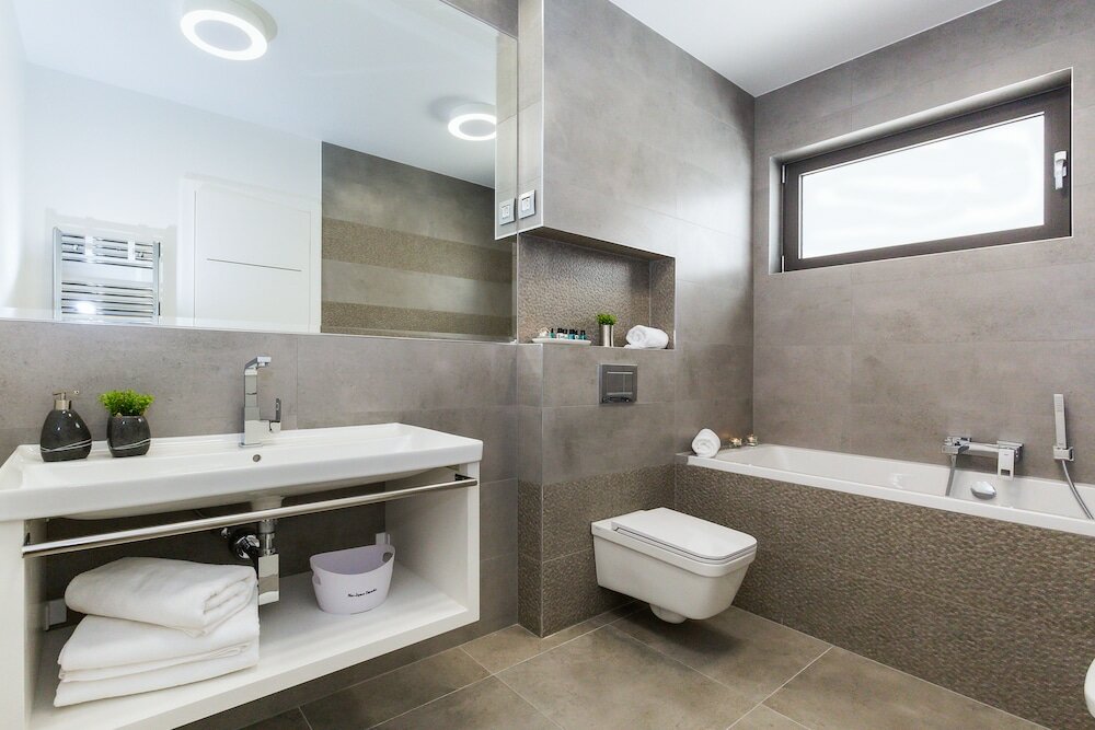 Фото Shell Luxury Residences