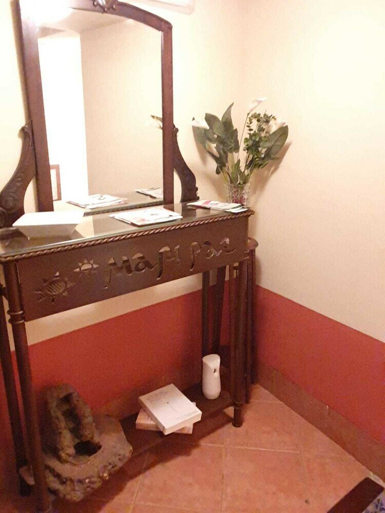 Фото Casa Mari Paz