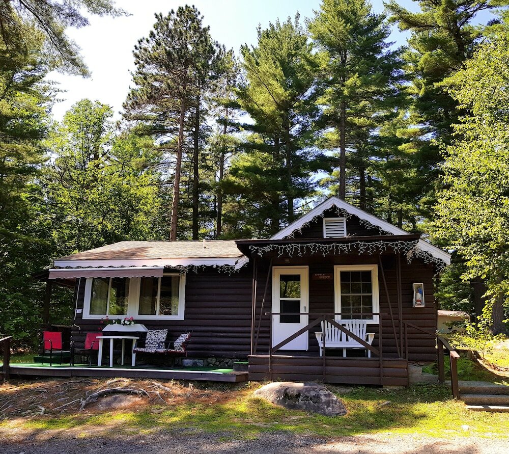 Фото The Wilderness Inn