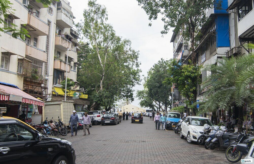 Фото HiGuests Vacation Homes - The Gulf Hotel