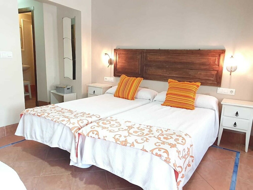 Фото Casa Mari Paz