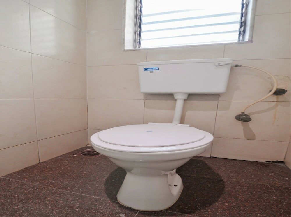 Фото Oyo 24337 Akshaya Lodging