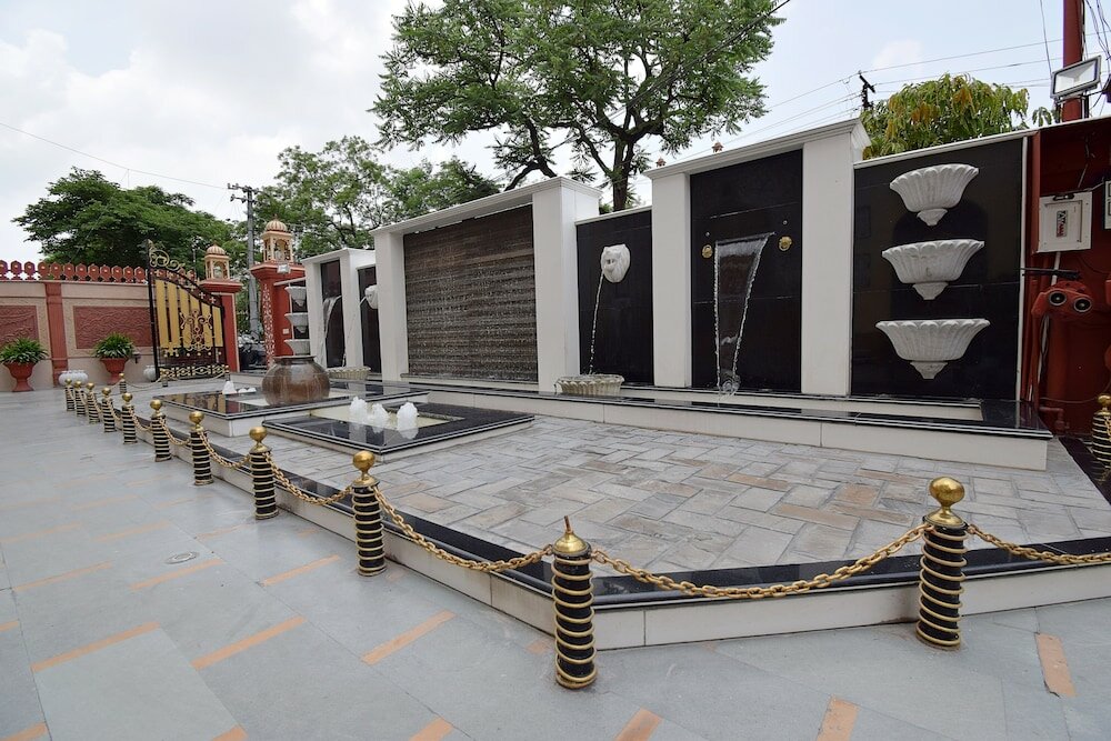 Фото Umaid Mahal - A Heritage Style Boutique Hotel