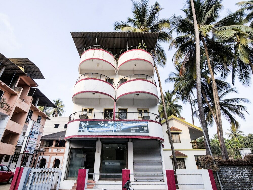 Фото отеля 4