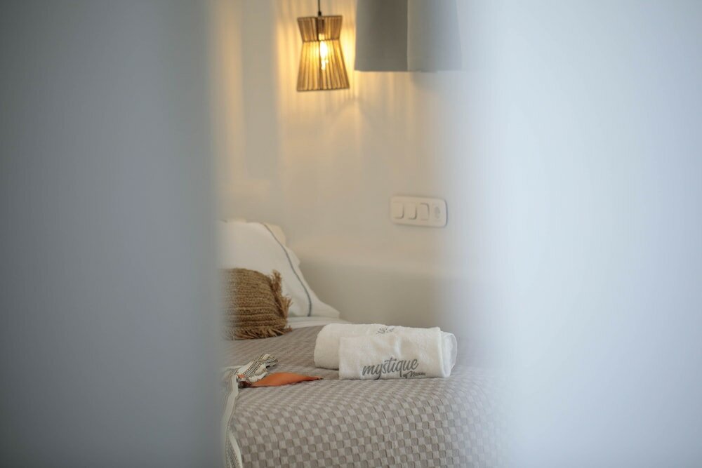 Фото Mystique of Naxos