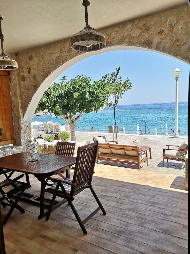 Фото Relax Seaside House