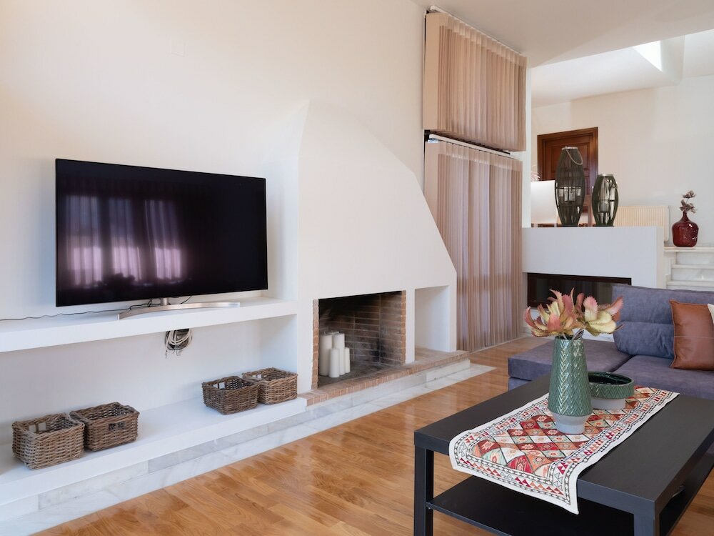 Фото Evdokia Beach Resort