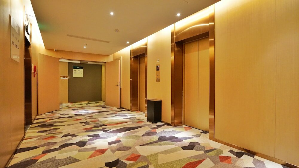 Фото Ibis Styles Hz Chaowang Rd