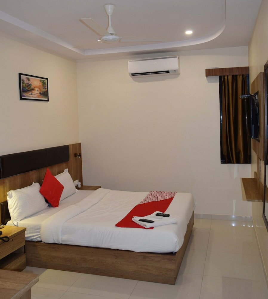 Фото Hotel Royal Elite