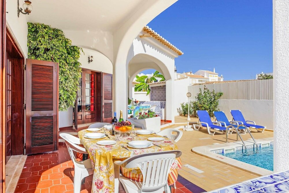 Фото Villa Antao