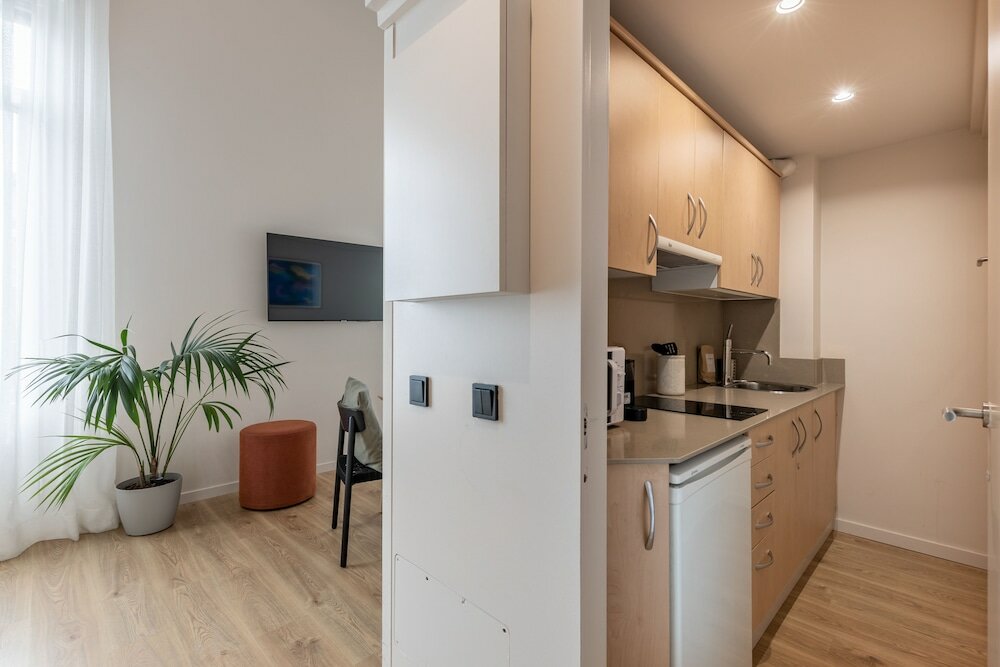 Фото Hotel Room Mate Laura