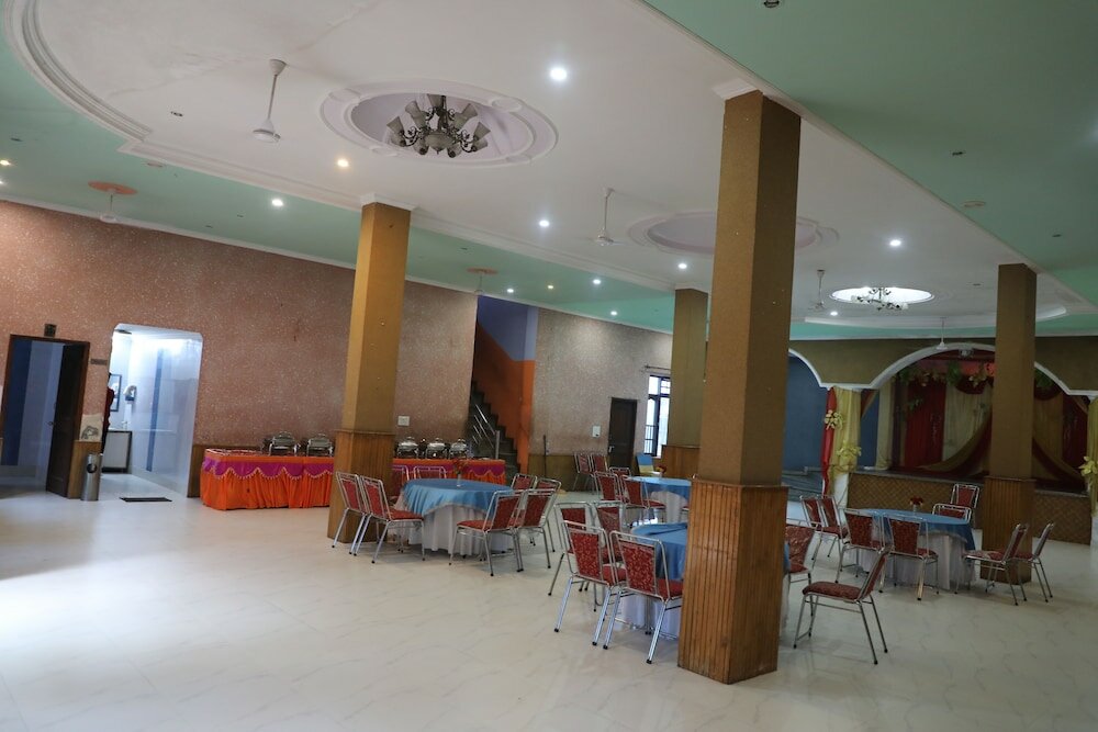 Фото Hotel The Woodz