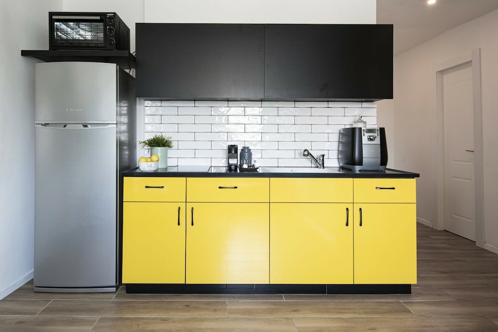 Фото AirTLV Hatikva Apartments