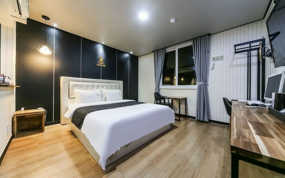 Фото Luxury Motel