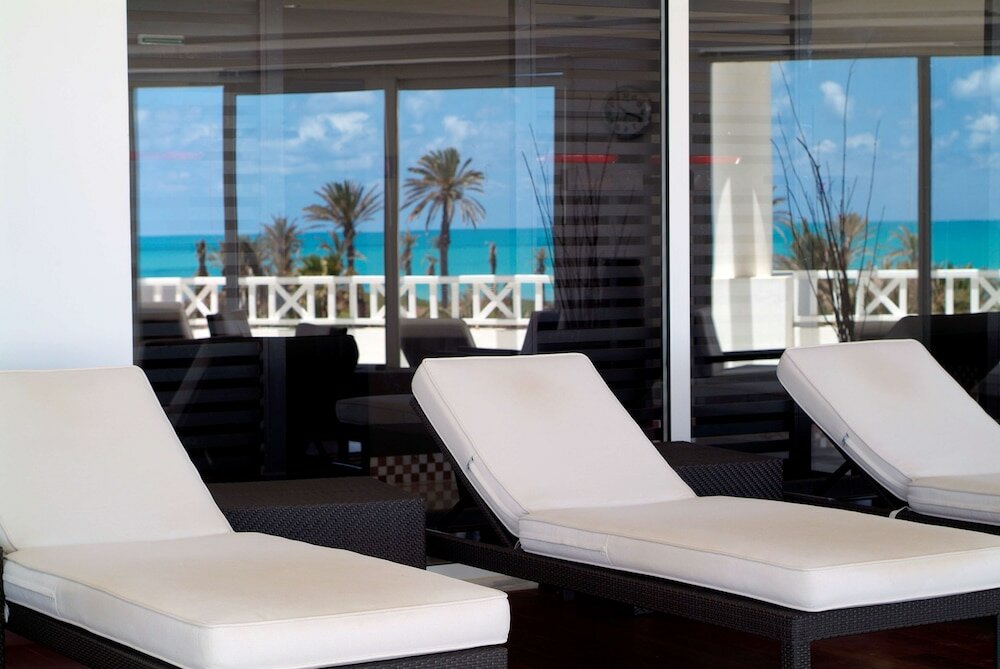 Фото Radisson Blu Palace Resort & Thalasso, Djerba