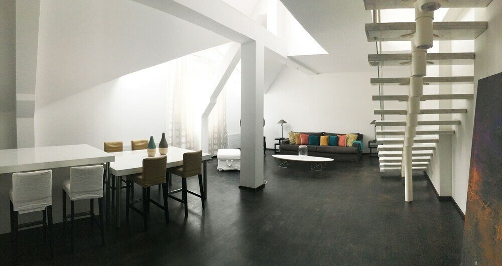 Фото Extraordinary Residence at Stephansplatz