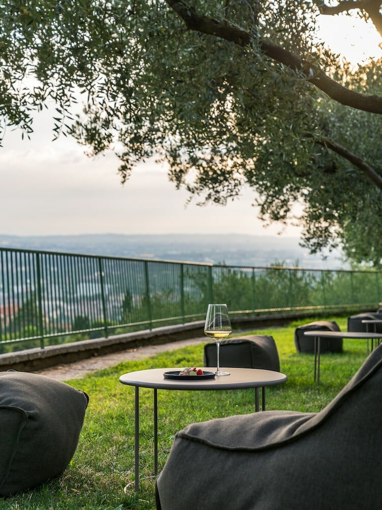 Фото Cà Toresele Relais Osteria Garden