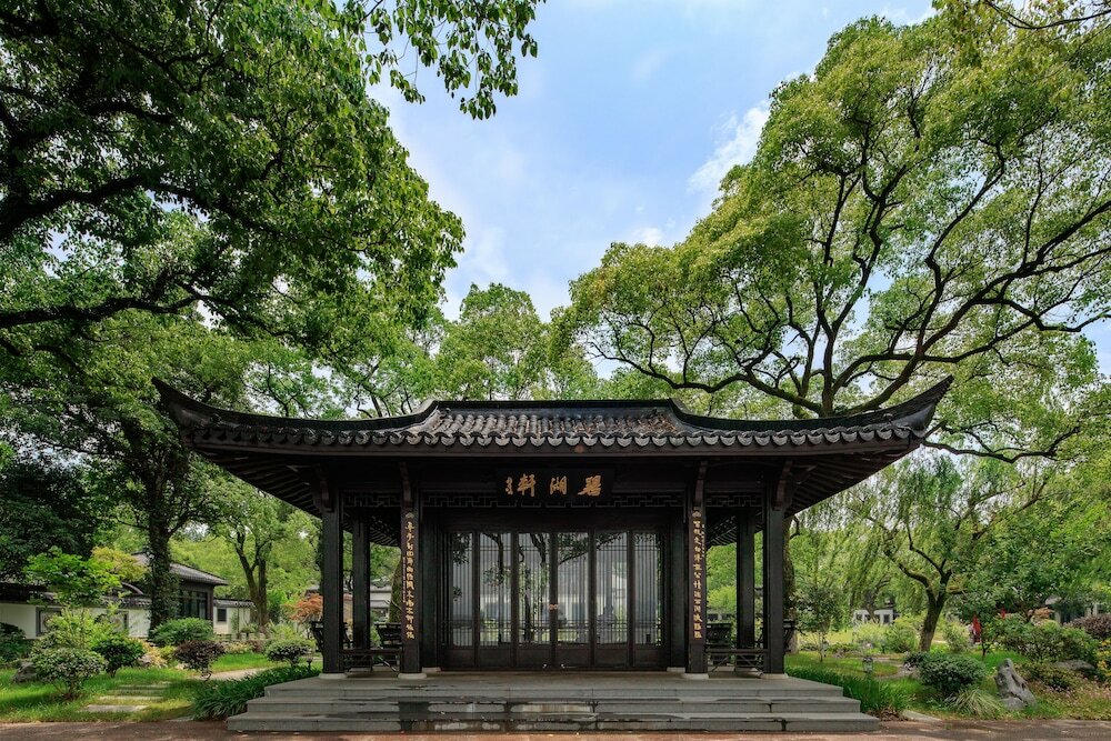 Фото Liuying Hotel