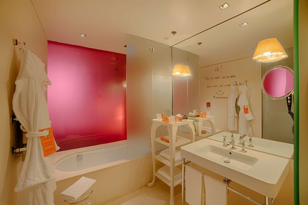 Фото Nhow Milano