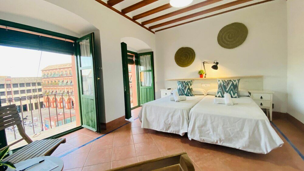 Фото Casa Mari Paz