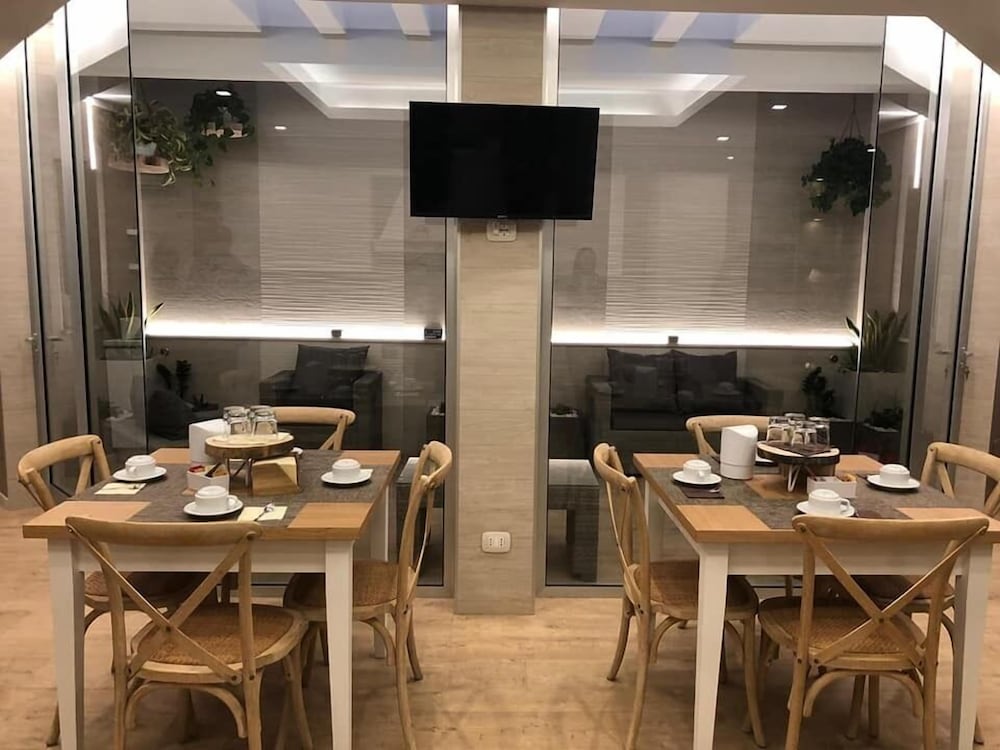 Фото B&b L'Abbazia