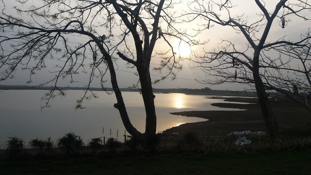 Фото Touchwood Resort Bhopal