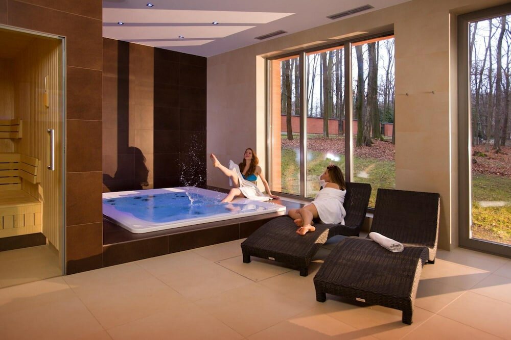 Фото Lesni Hotel