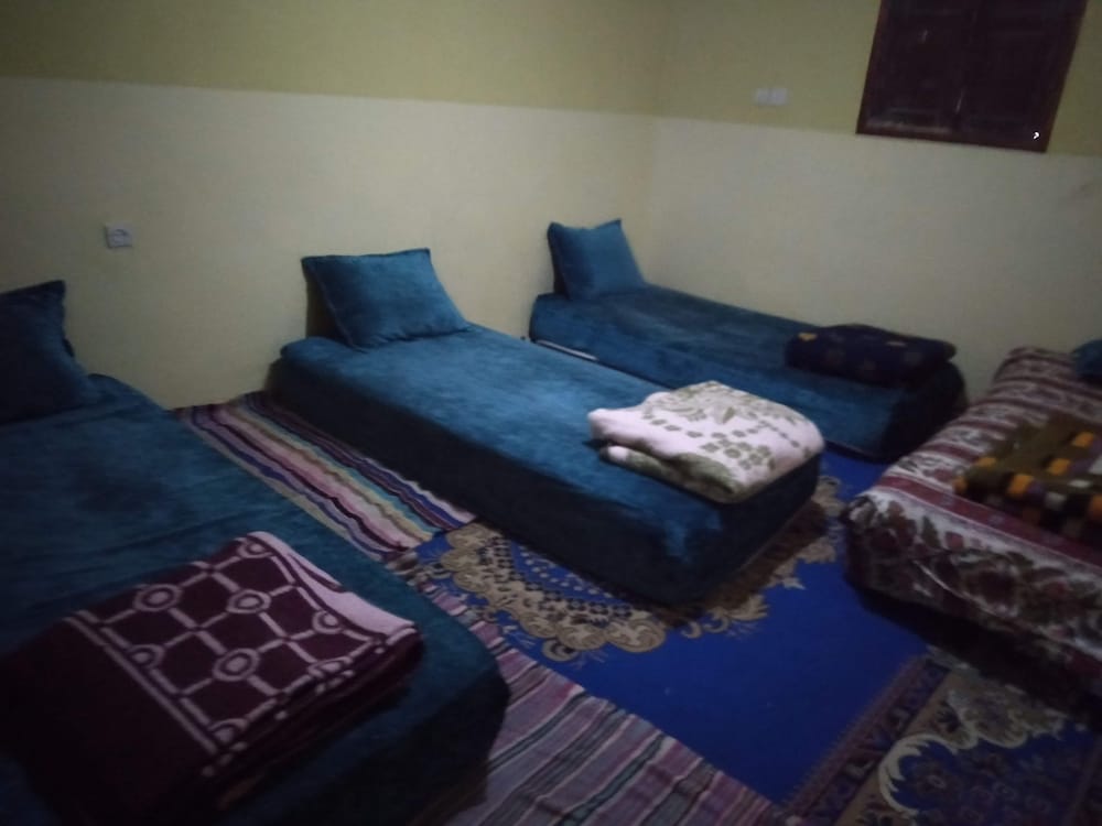 Фото Tanssi House